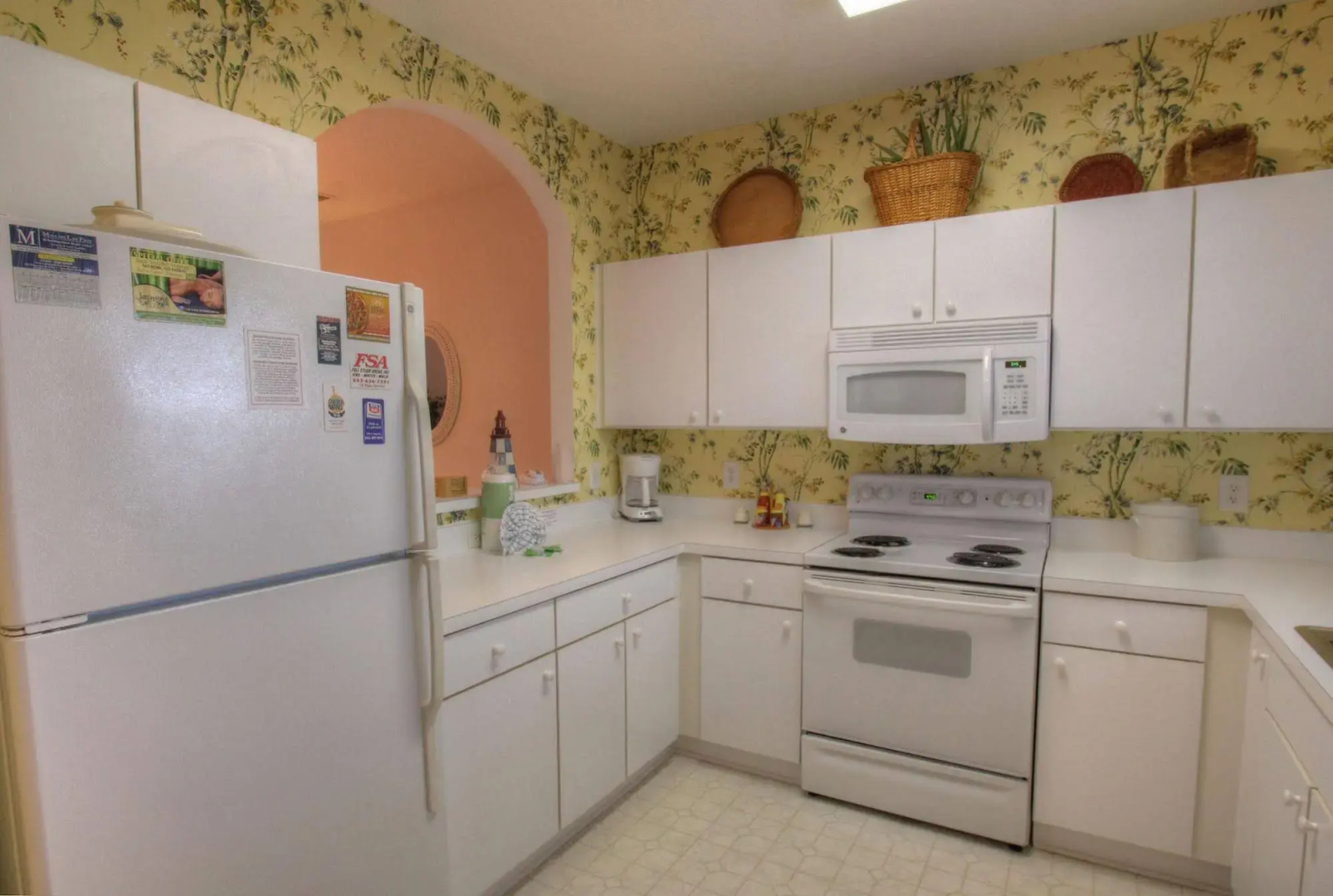 Barefoot Resort by Palmetto Vacations