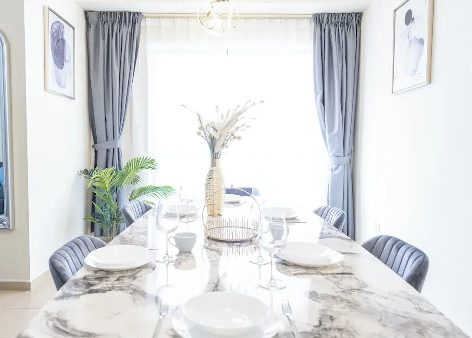 HAPPY SEASON | JBR Apartments