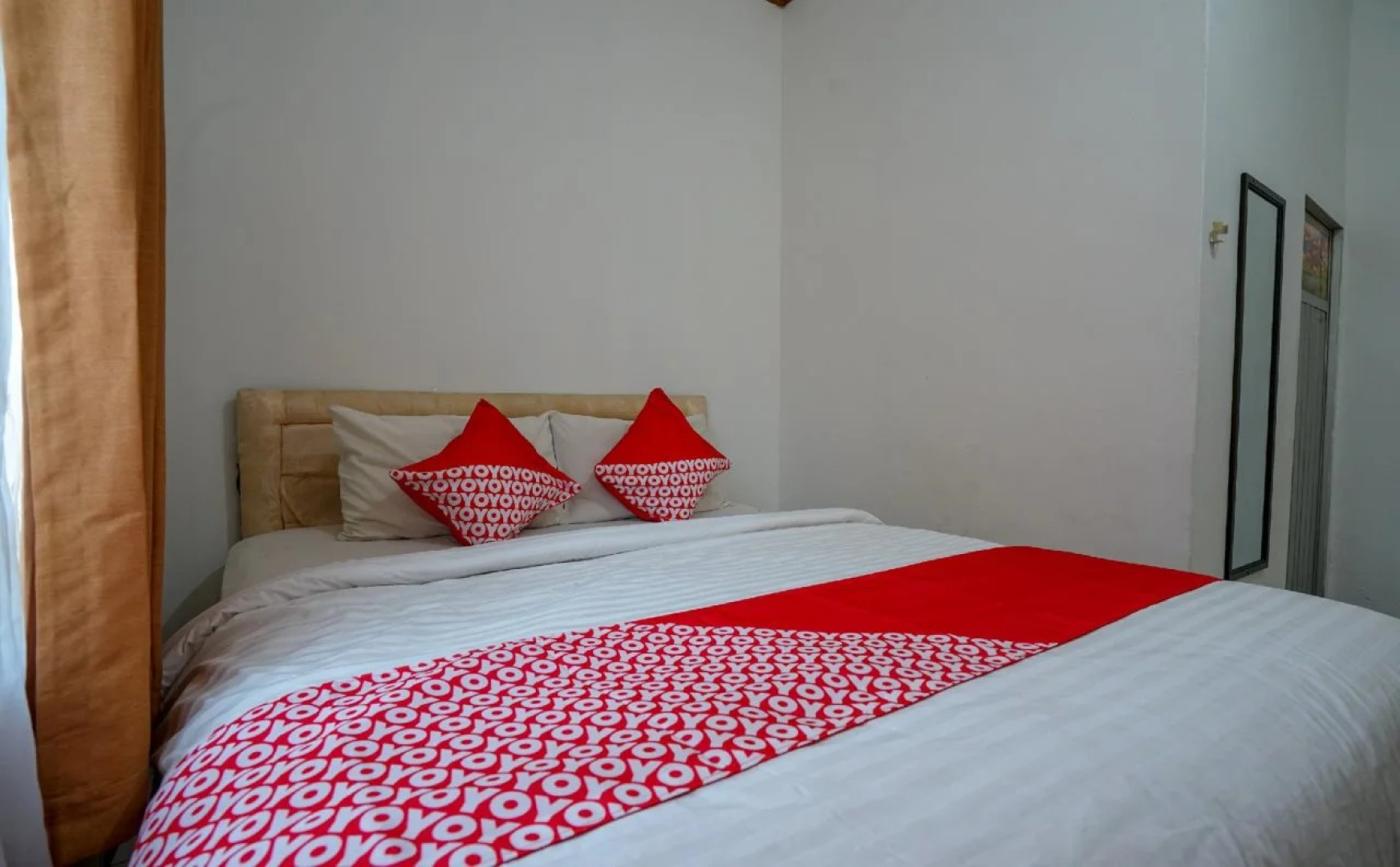 OYO 1216 Hotel Sejati