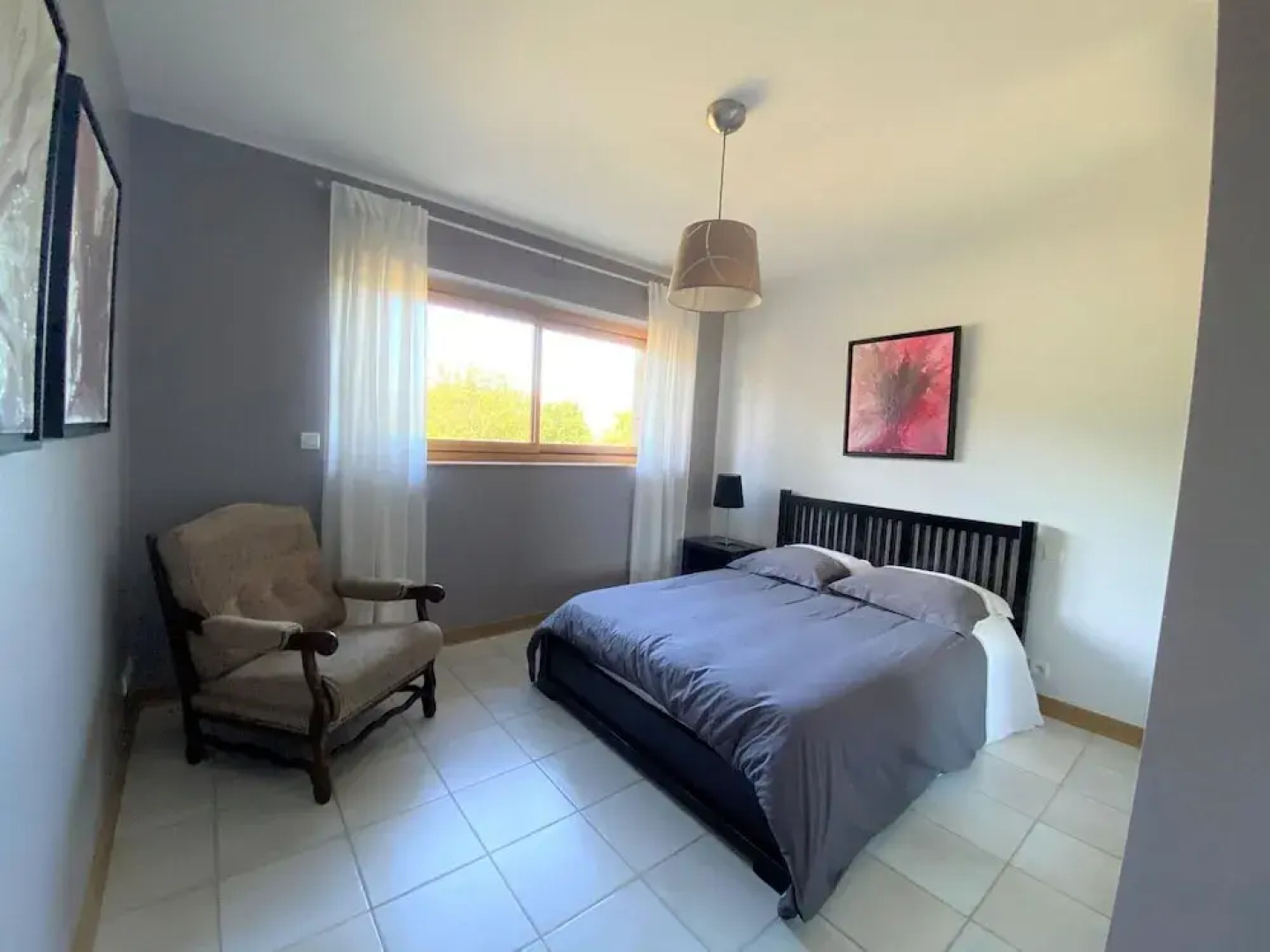 Holiday Home on the Emerald Coast, Plangenoual