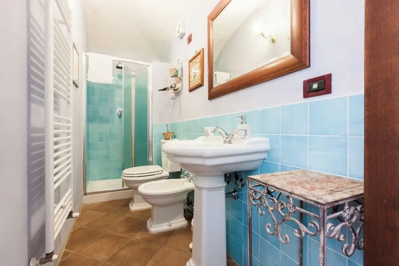 Borgo Tepolini Country House