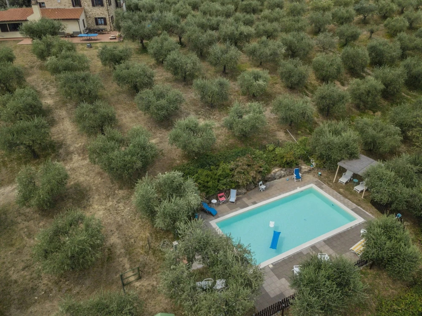 Maestà delle Quattro Chiavi