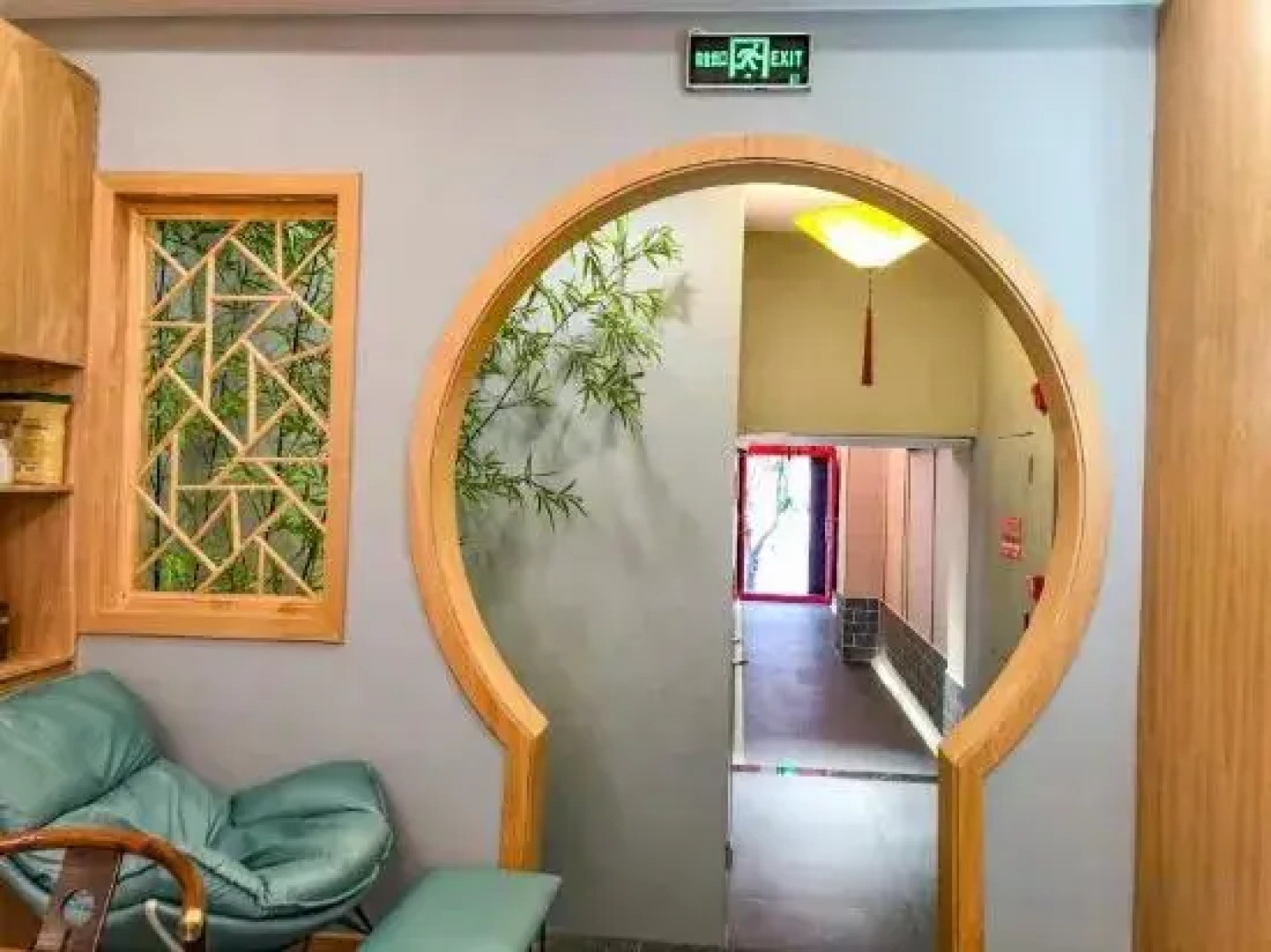 Yucheng Fanghua Boutique Hotel, Lushan