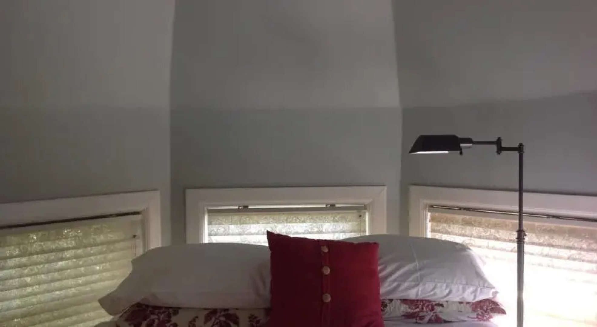 Downtown Victorian on Lake Mendota