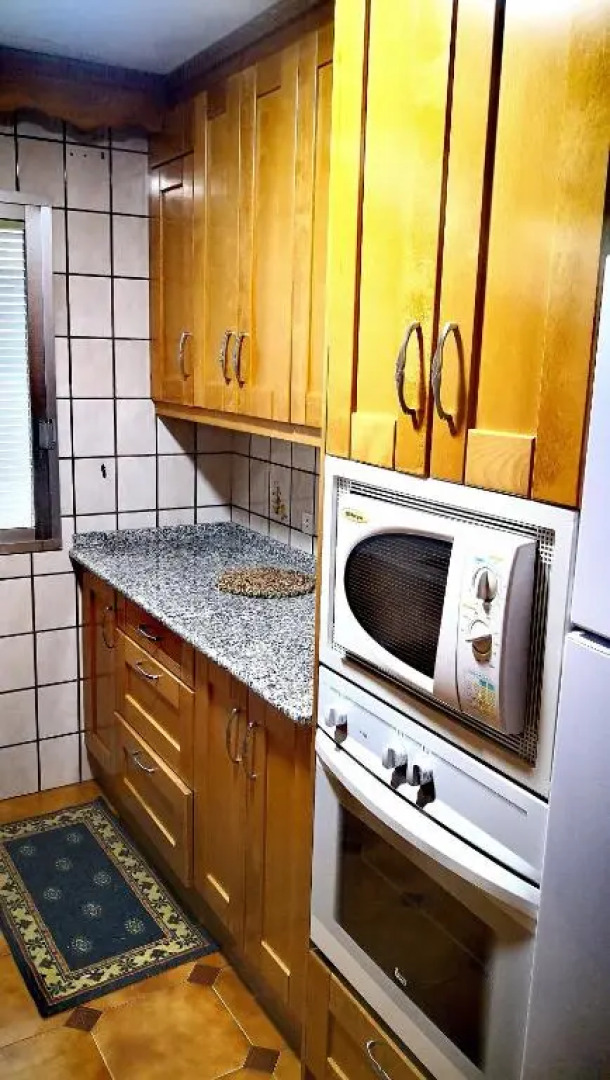 La Azotea de Gredos II