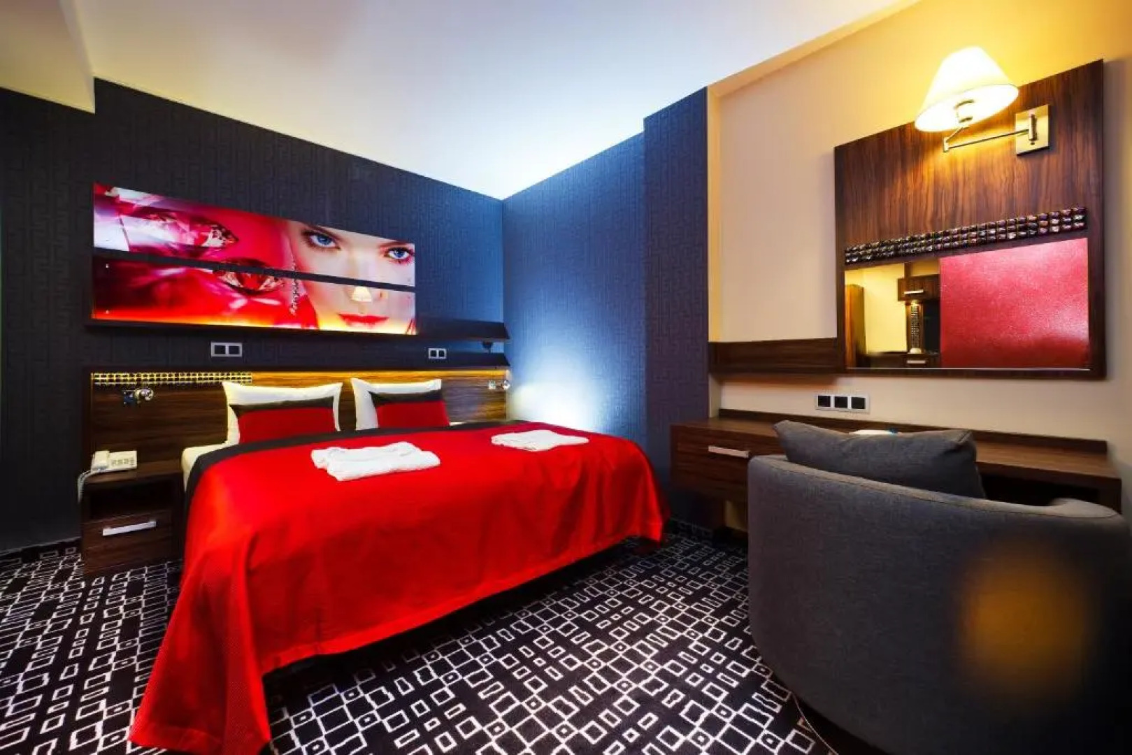 Blue Diamond Hotel Active SPA