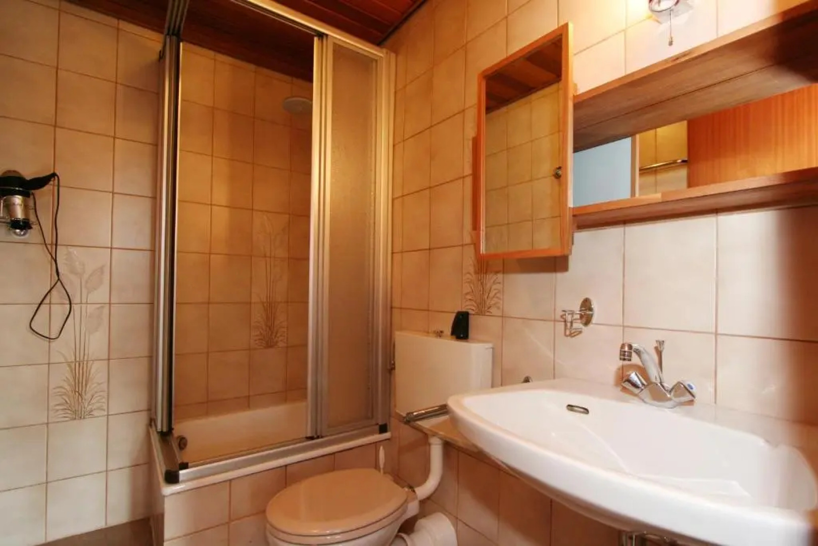 Ferienhaus im Grünen Eifel