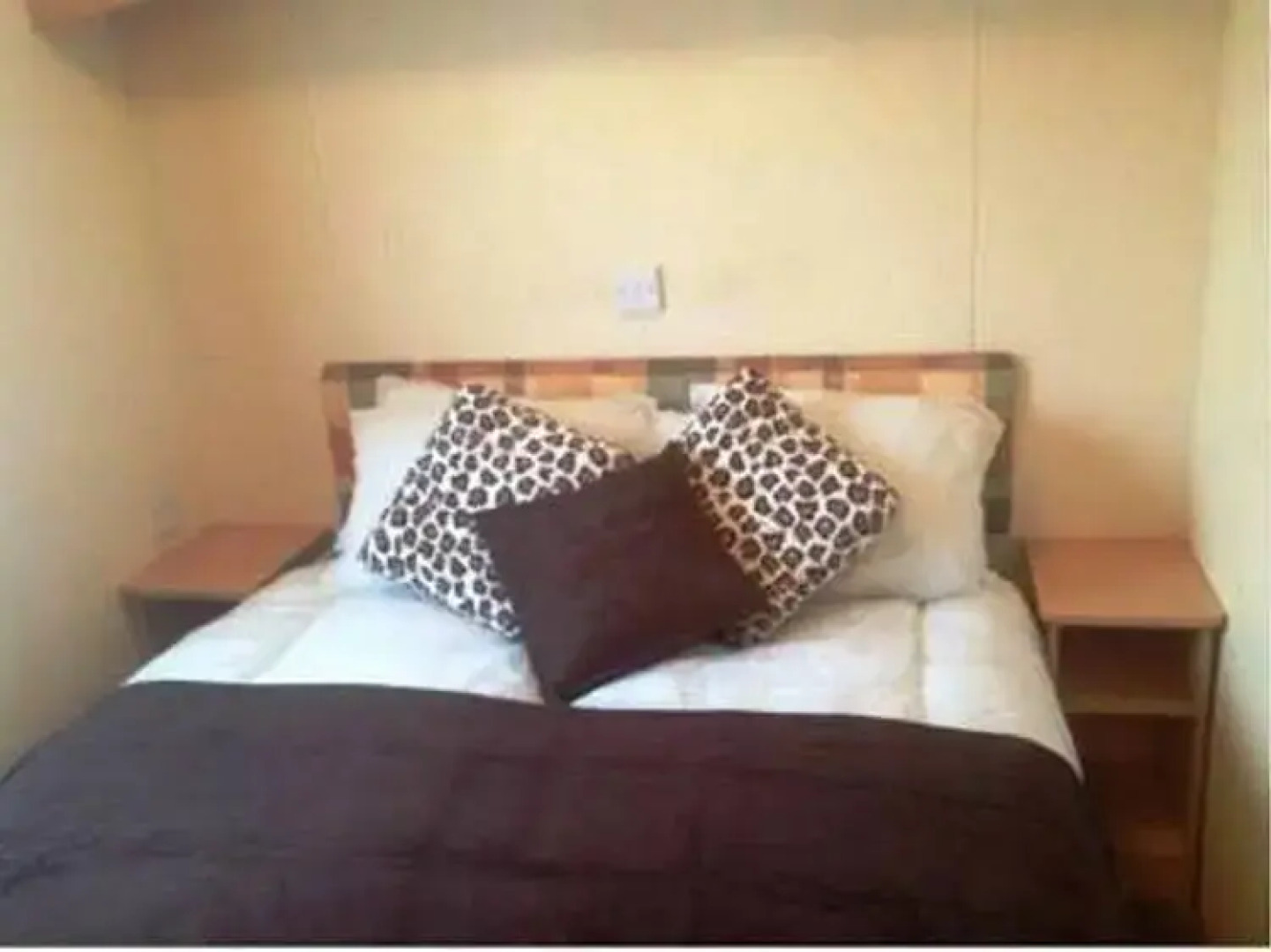 Rockley Park Holiday Park