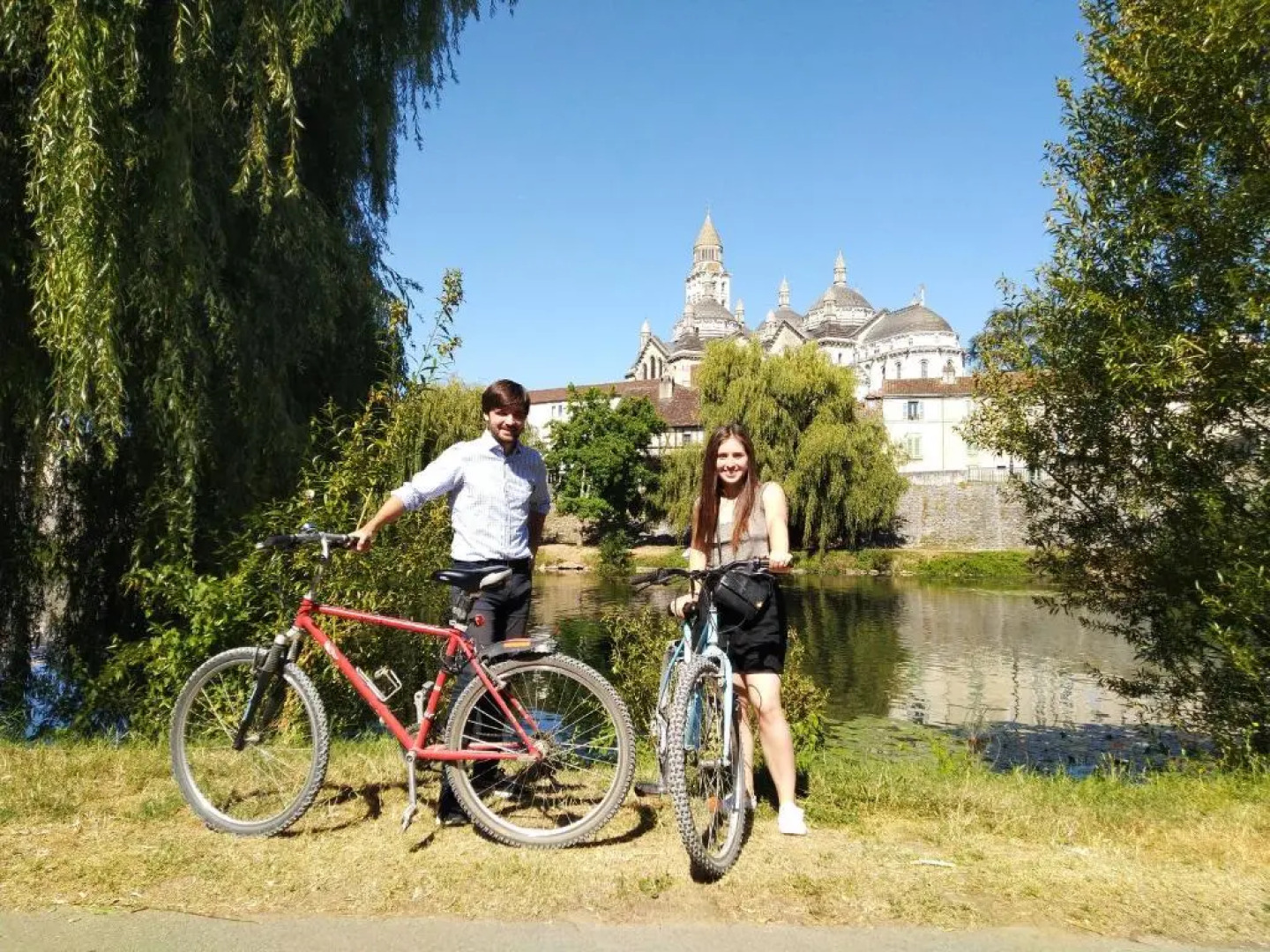 Chambre César- au 1er - Villa Chaumonty