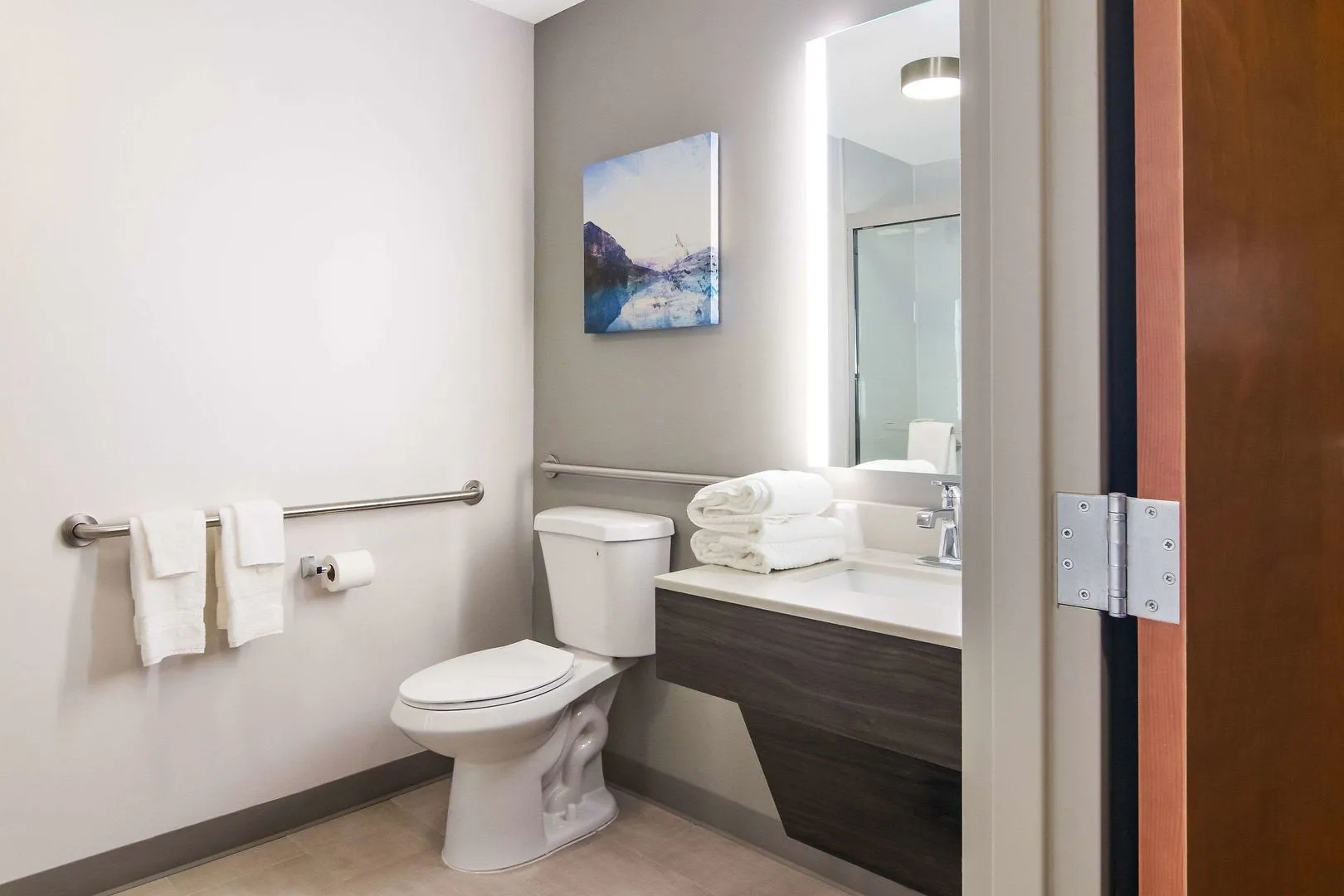 Spark by Hilton Clarion