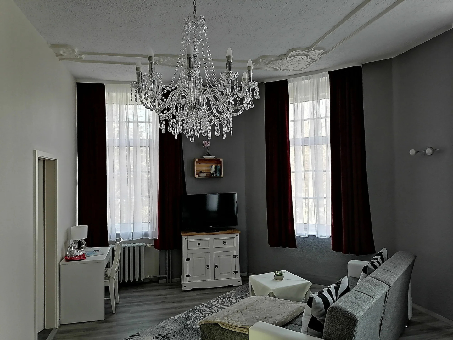Regiohotel Quedlinburger Hof