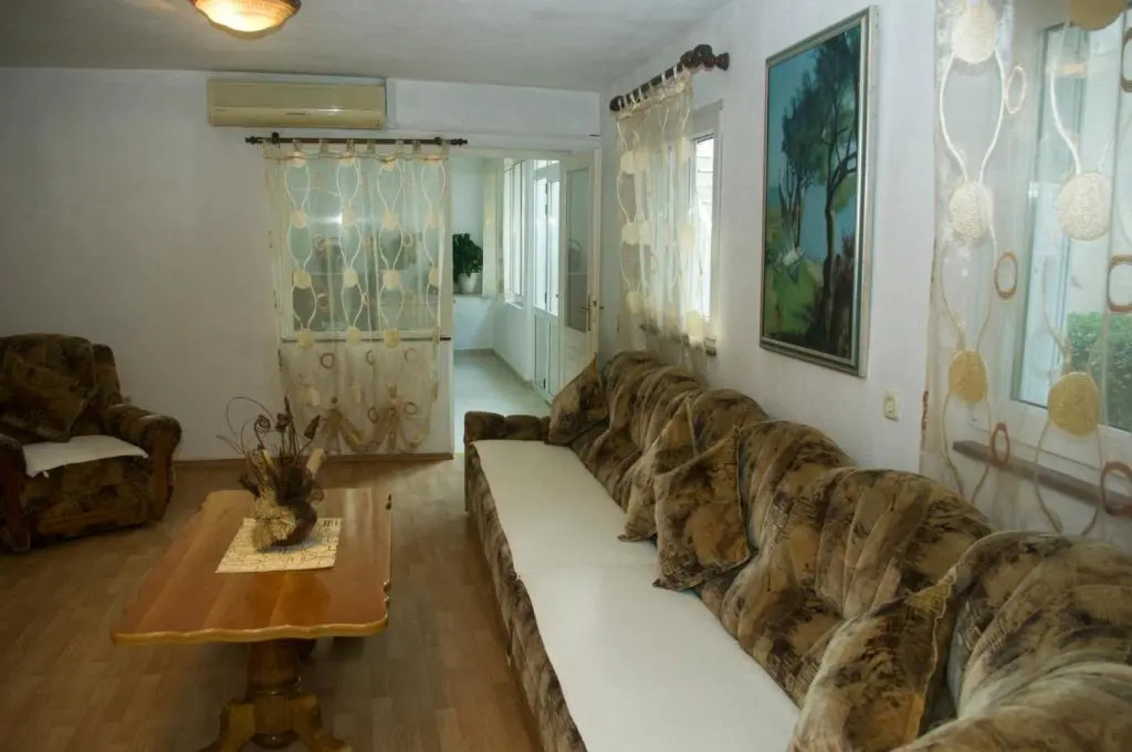 Ivan i Matej Apartments