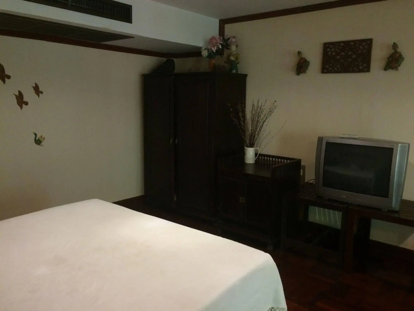 Mae Hong Son Mountain Inn Hotel & Resort