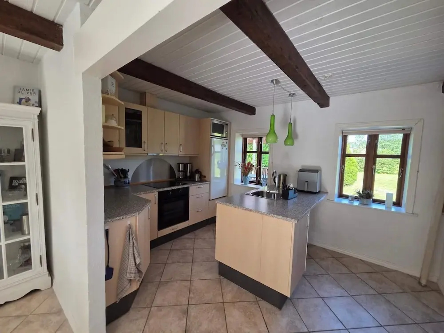 4 Star Holiday Home in Asaa