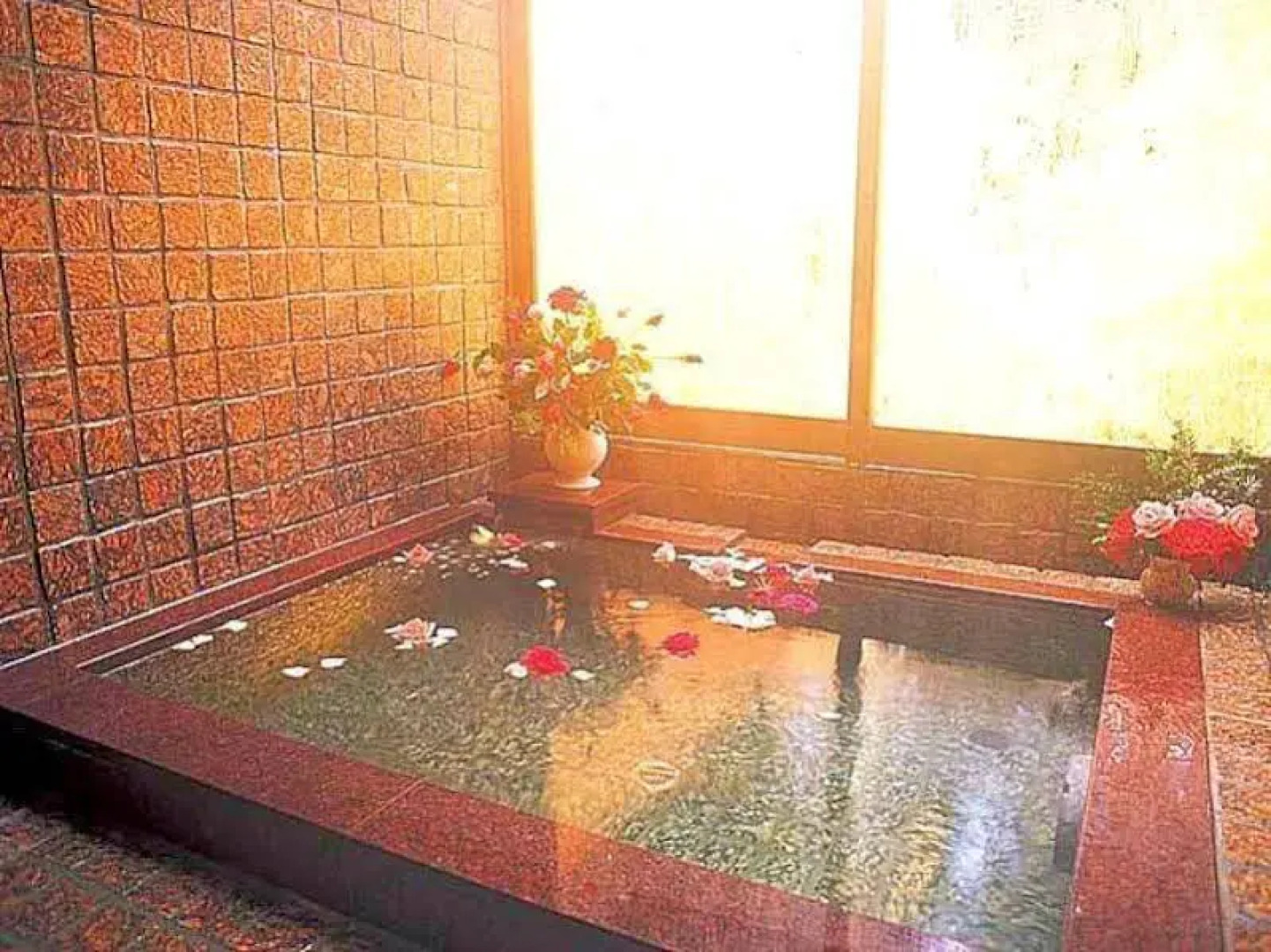 Pension Oku Biwako Makino