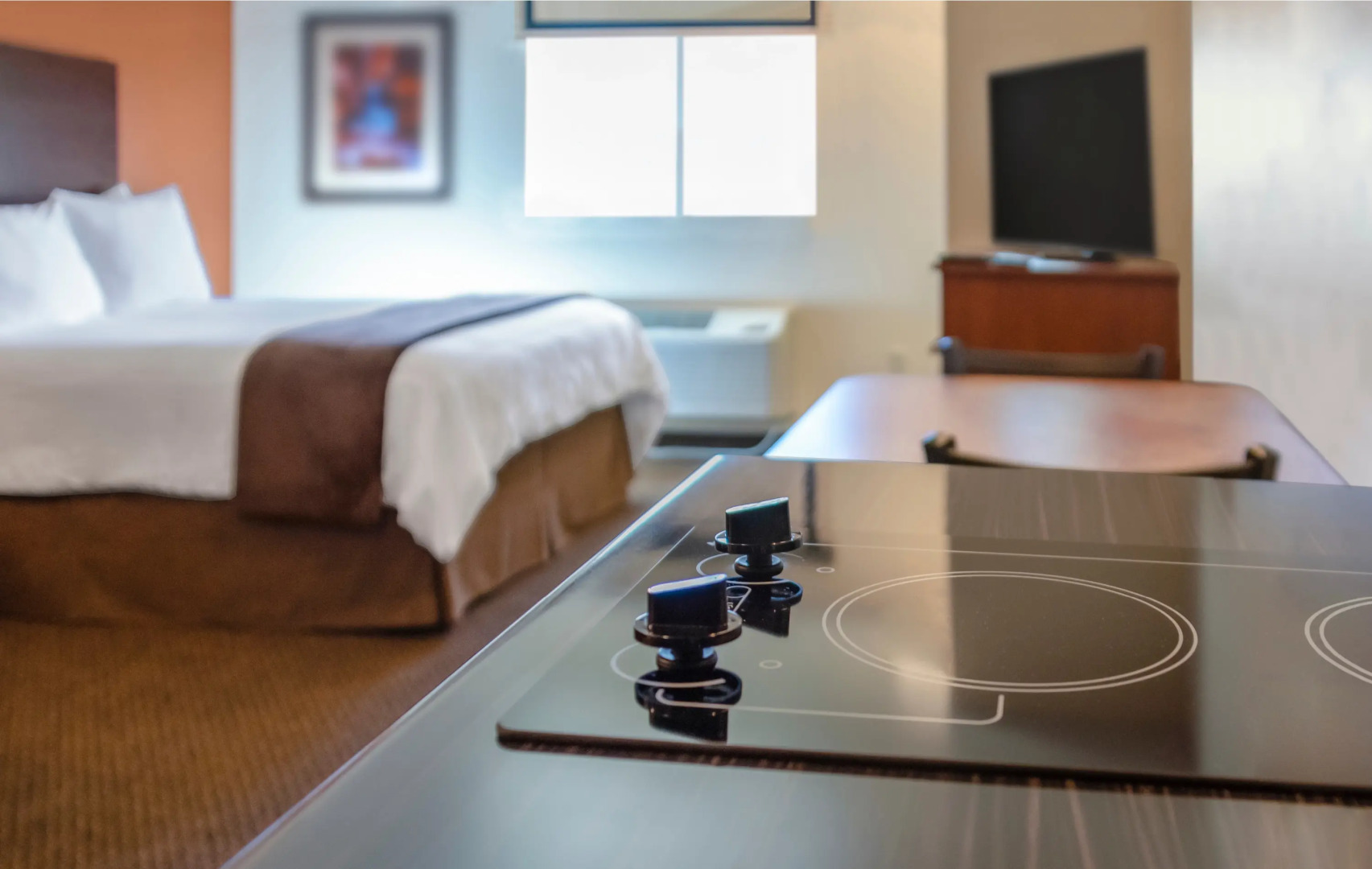 My Place Hotel - Wixom/Novi/Detroit, MI