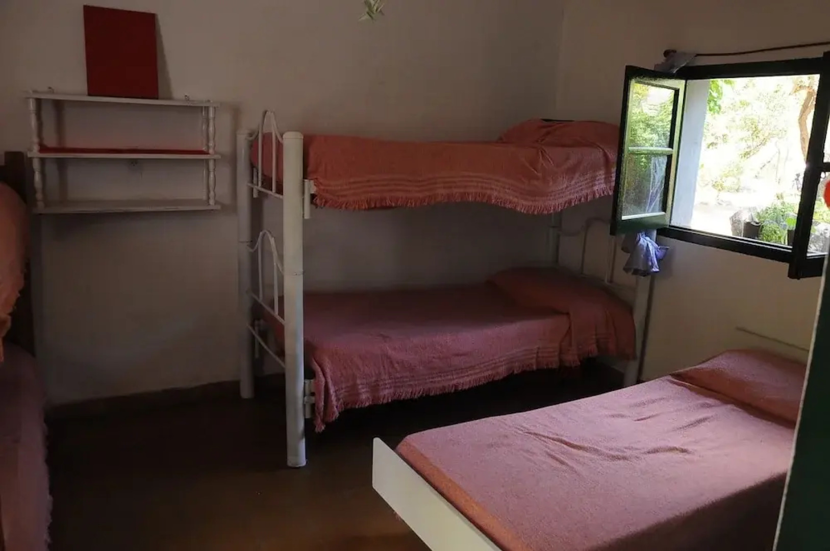 Hostel Jaracanda