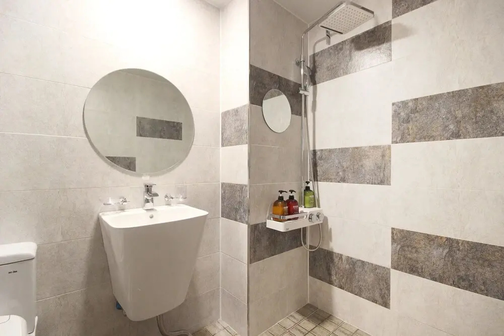 Changwon Sangnam-dong Some