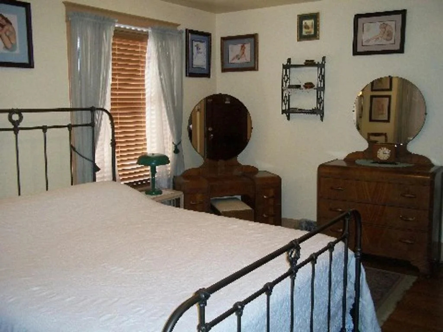 A Sentimental Journey Bed and Breakfast