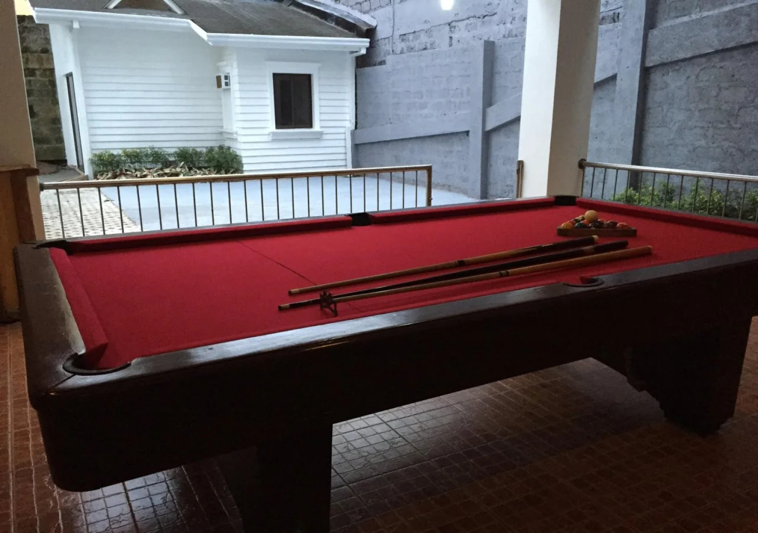 Chateau Beatrice Bed & Breakfast