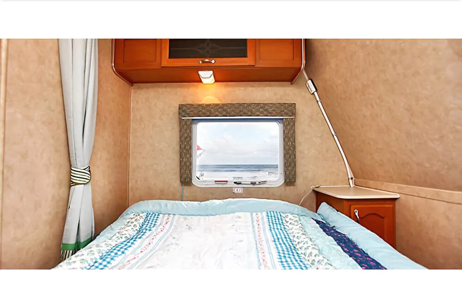 Yeongdeok Ocean Pension