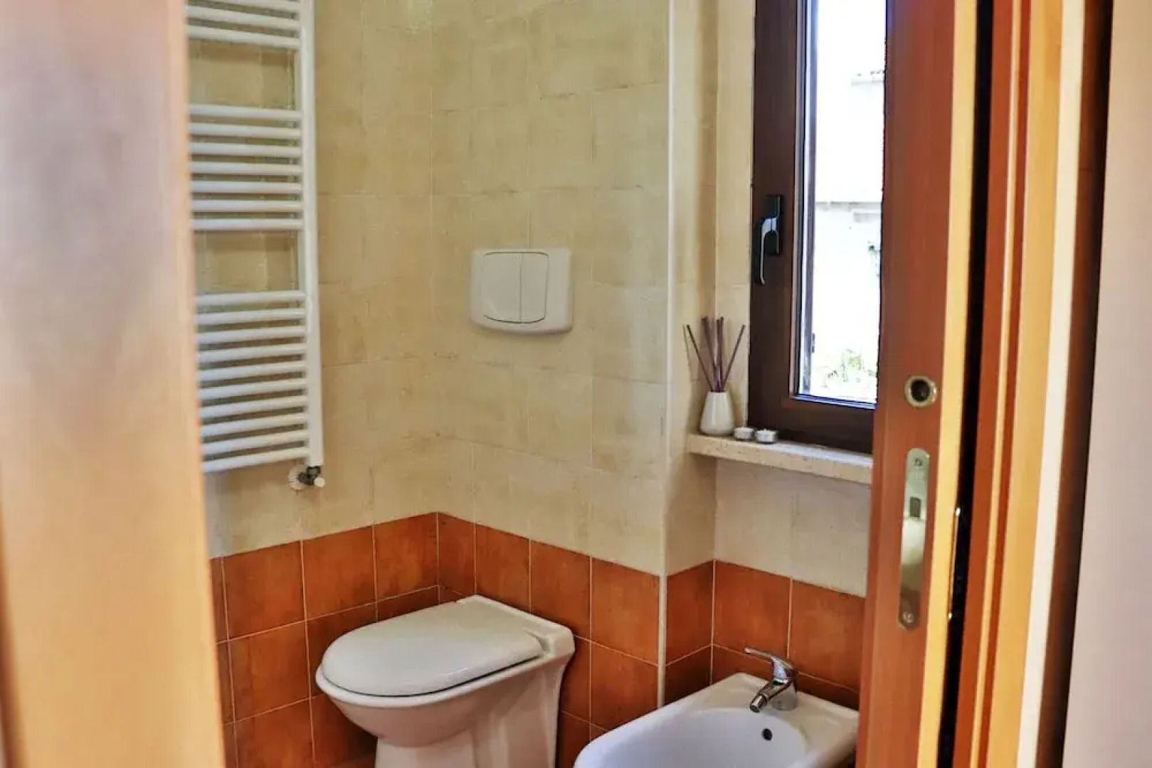 Sotto al Portico in Rocca San Giovanni