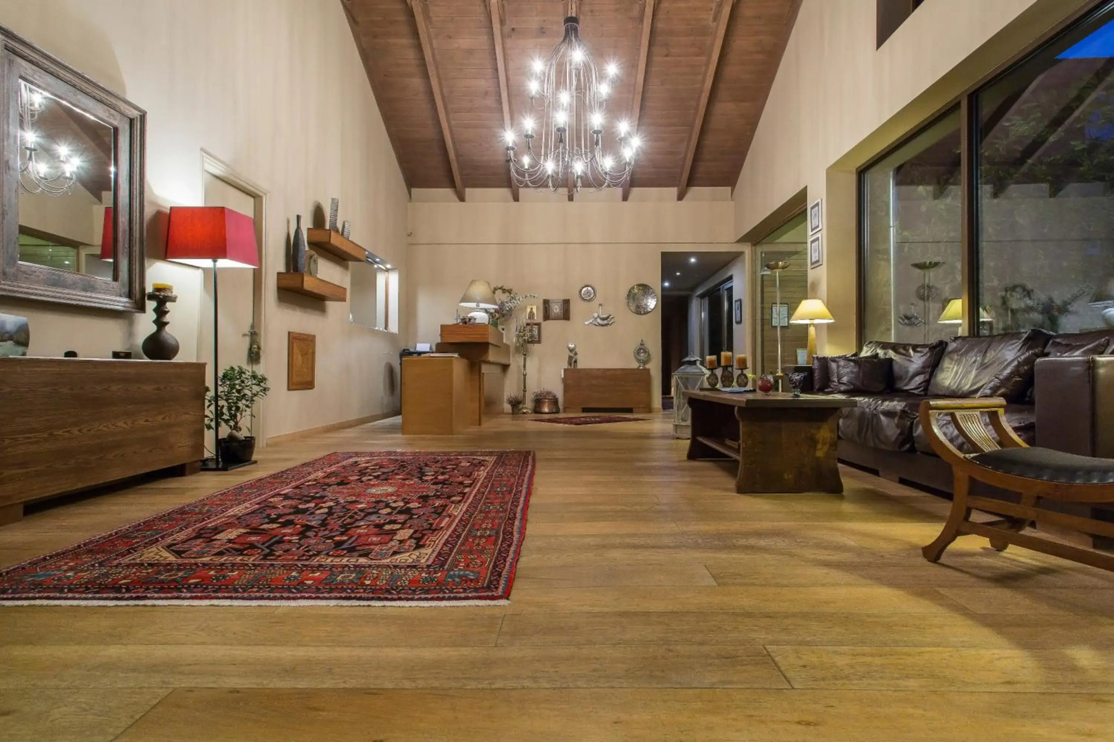 Orizontes Tzoumerkon