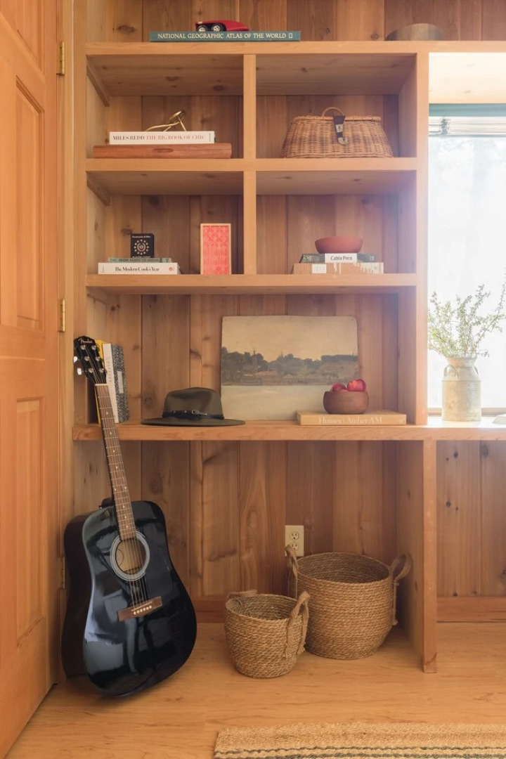 Wildwood by Avantstay Seclusion In The Woods w/ 3 Decks! 15mins From Nrthstar!