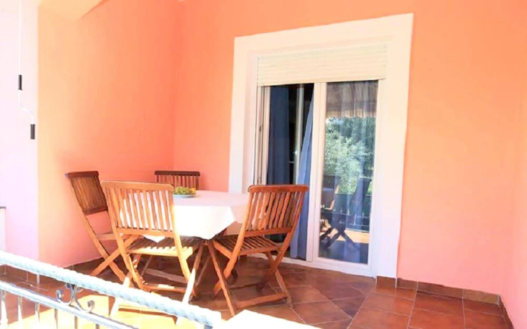 Apartments Villa Lucija