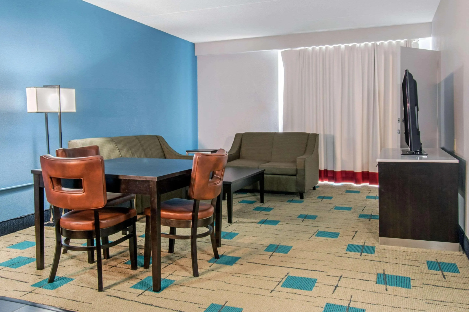 Hawthorn Extended Stay by Wyndham Chambersburg