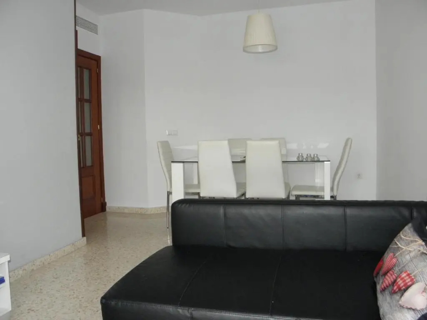 Apartamento en Jerez de la Frontera