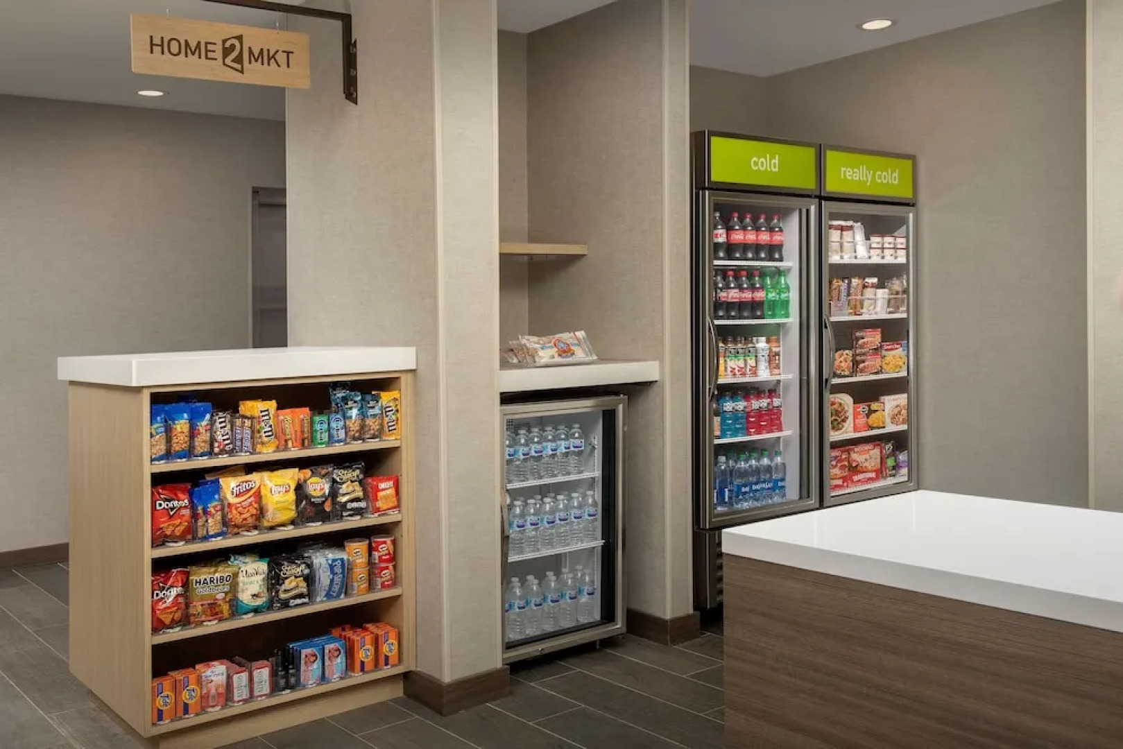 Home2Suites by Hilton Marysville, OH