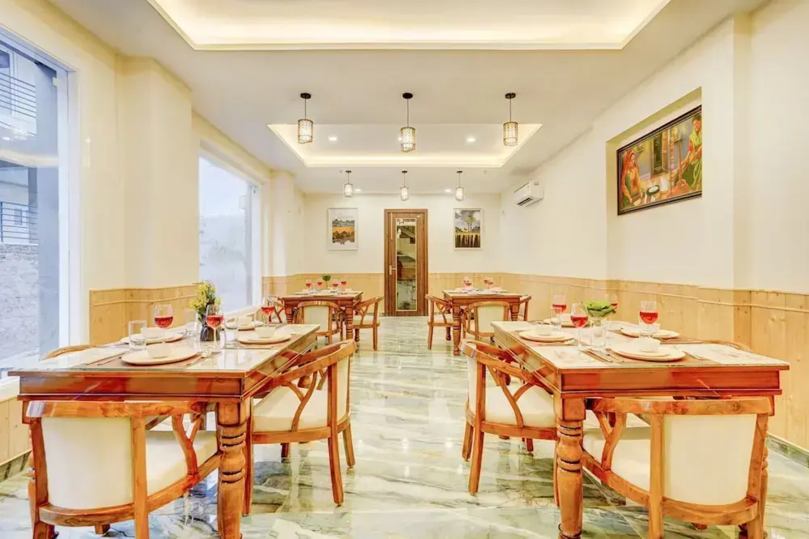 Alaya Stays Serene Woods Hotel Near Mall Road