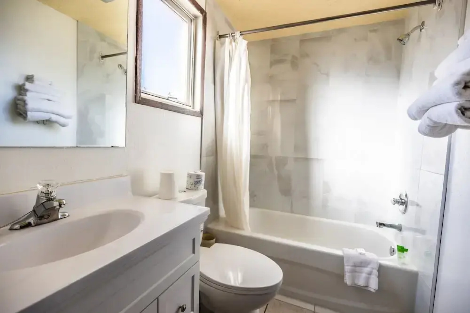 Pleasant Valley Motel