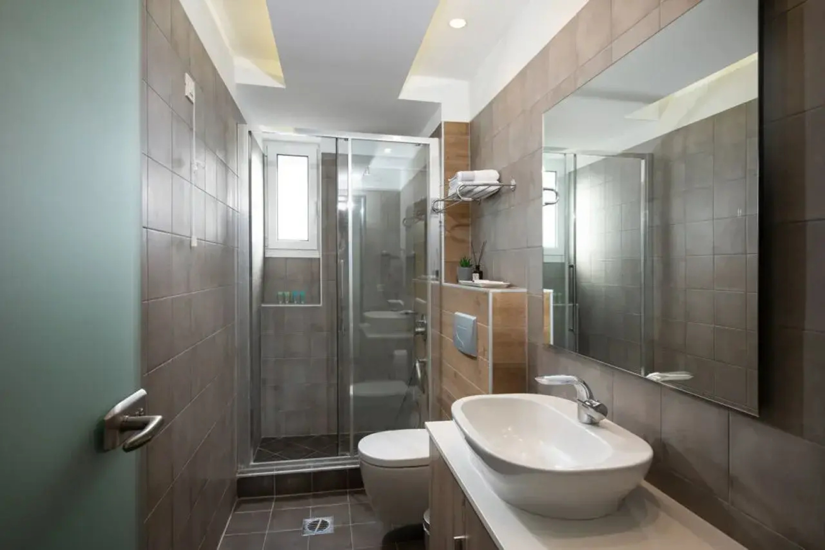 Olympic Star Beach Hotel