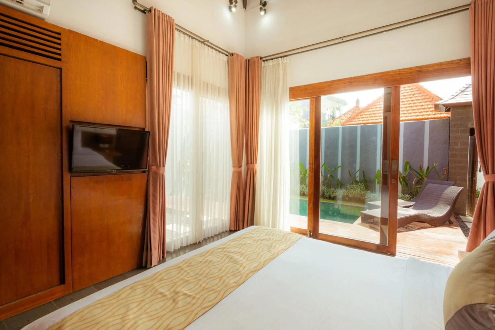 The Canggu Boutique Villas