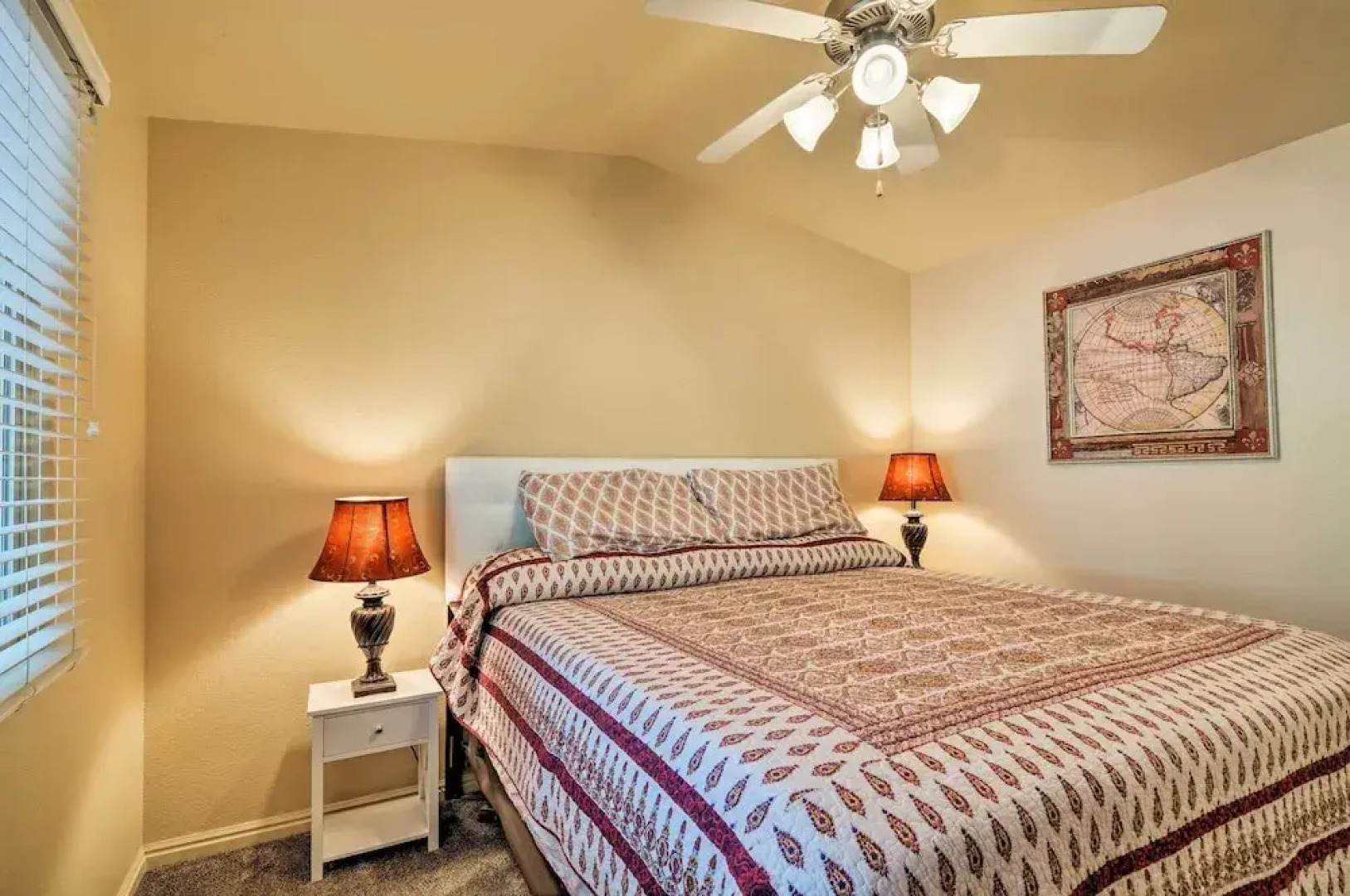 Kanab Condo w/ Pool & AC < 1 Mi to Attractions!