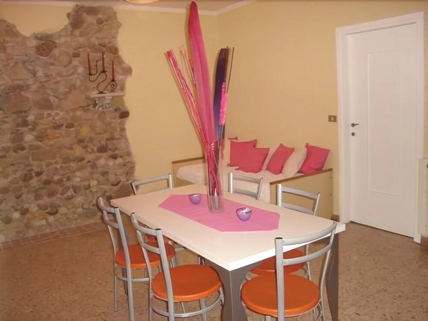 Residence La Fattoria