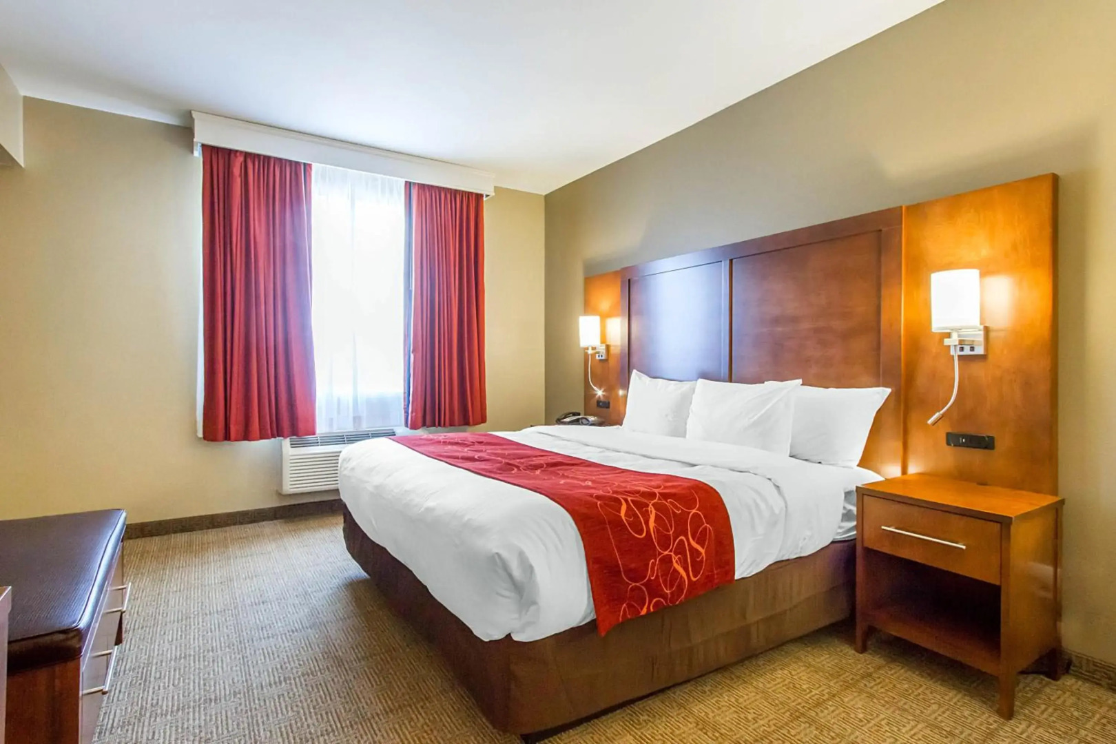 Comfort Suites Abilene Central