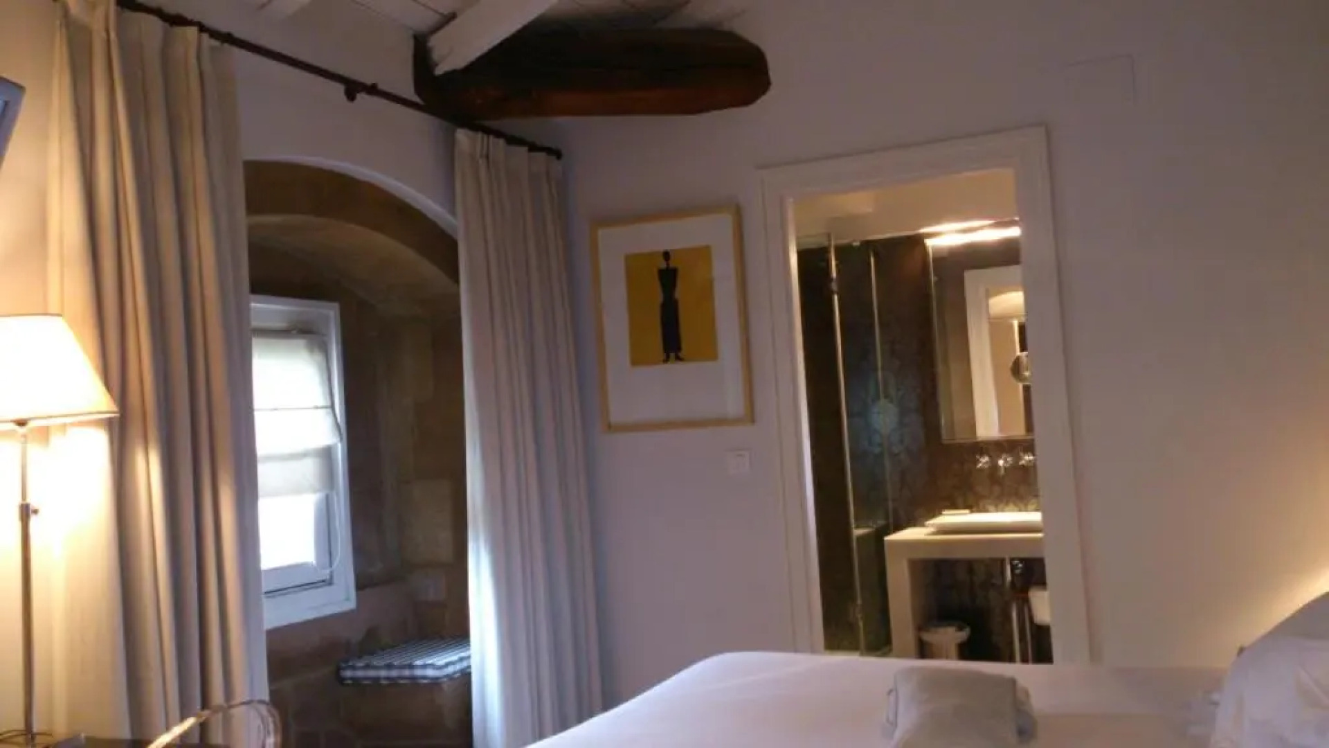 Hotel Palacio Muñatones