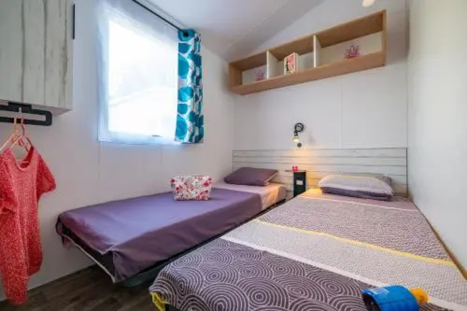 Camping Le Zagarella