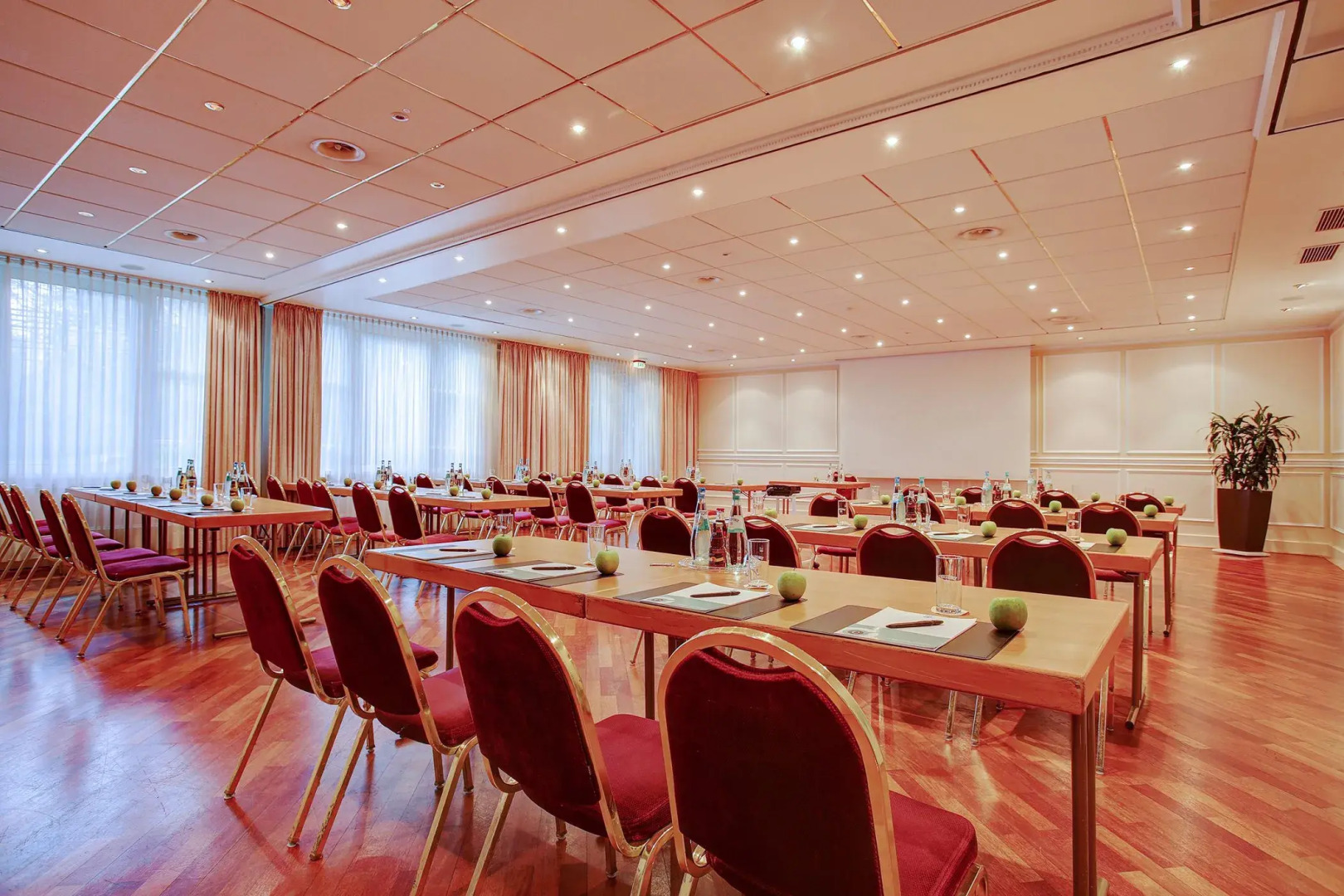 Günnewig Hotel Residence