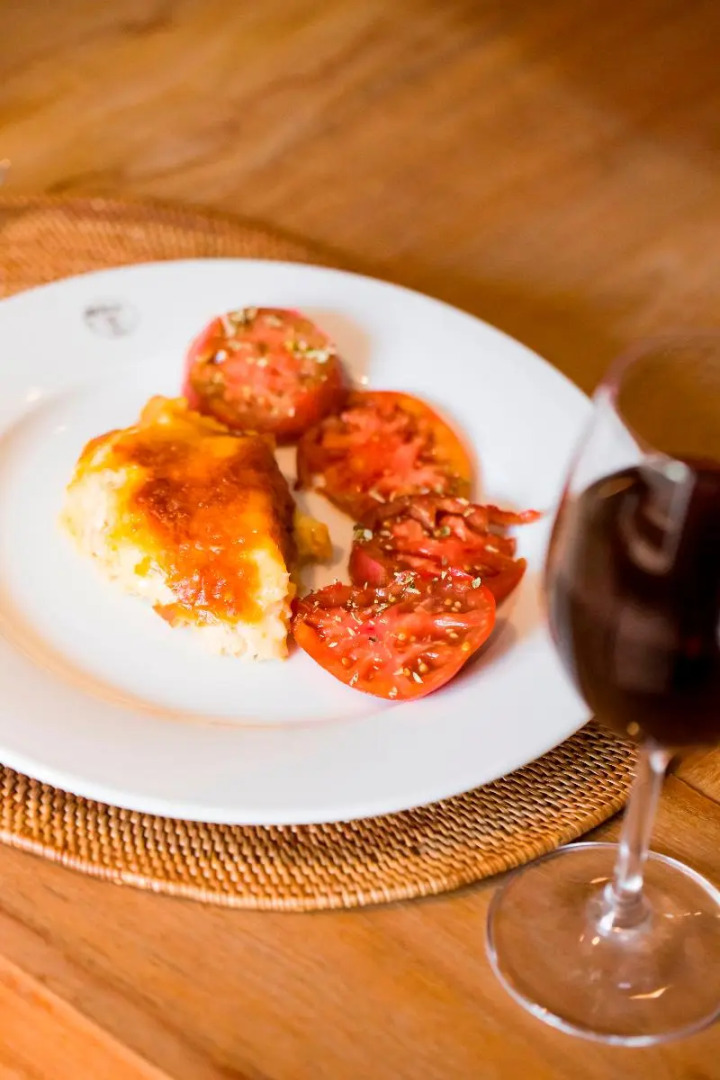 Casa do Terreiro do Poço