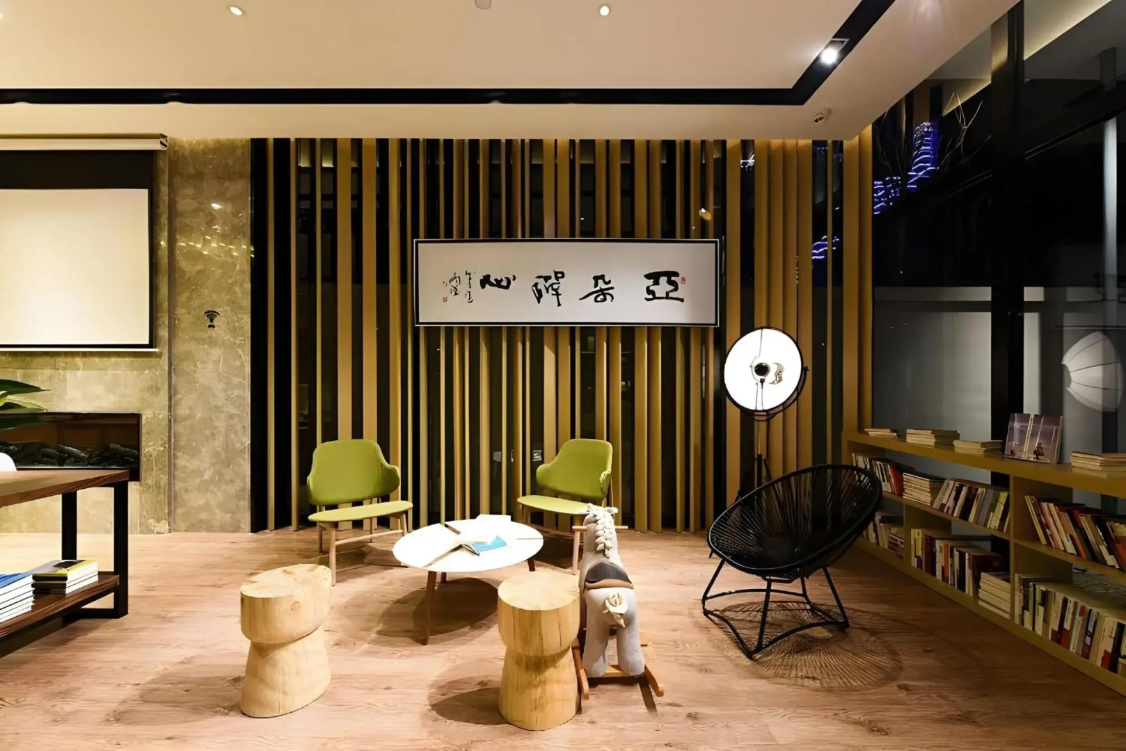 Atour Hotel Middle Yanlin Road Changzhou