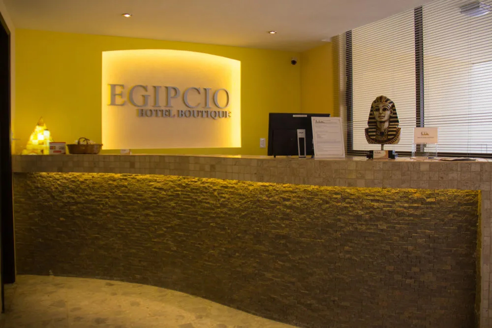 Egipcio Hotel Boutique