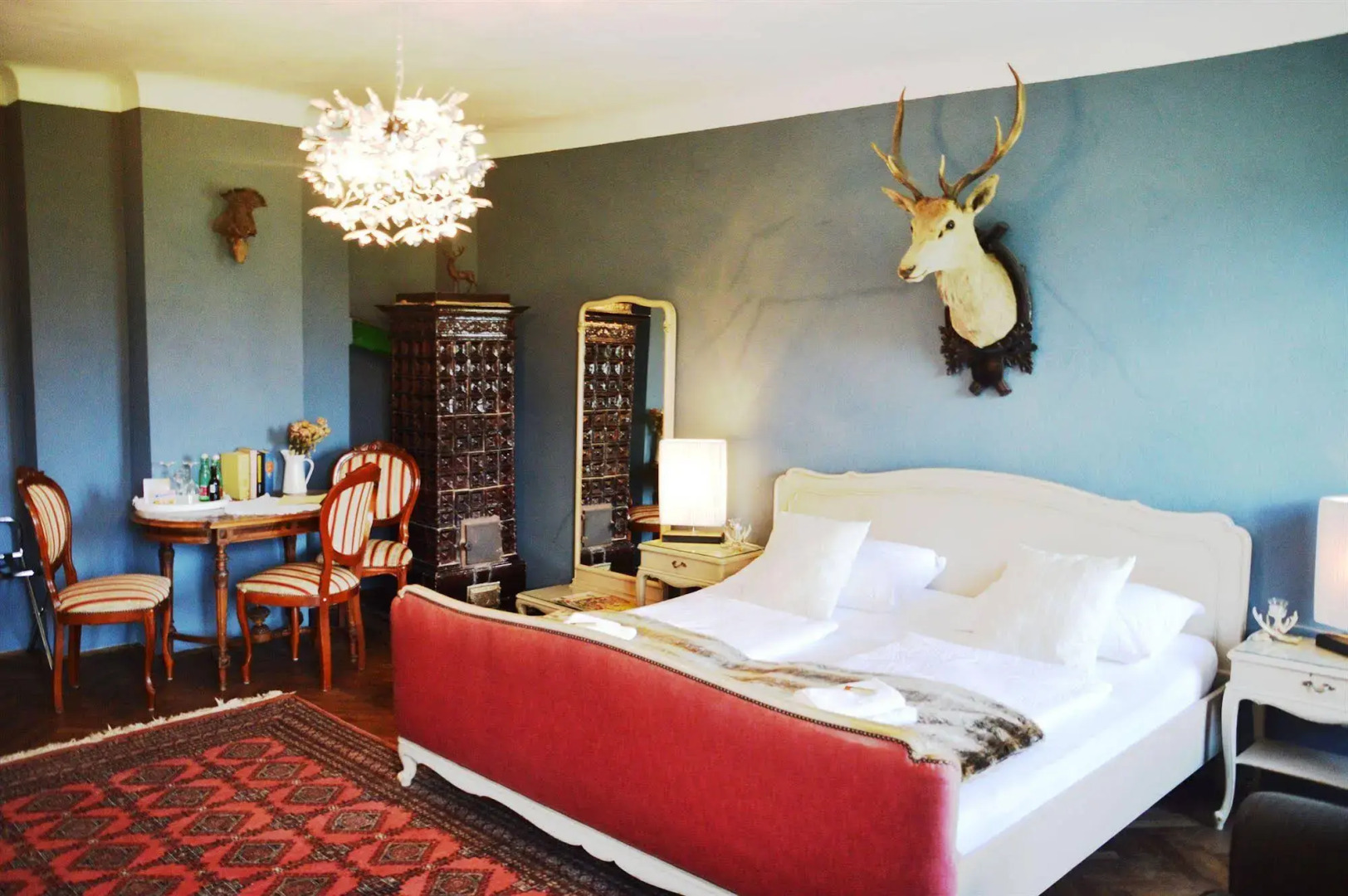 Gewerkenschlössl Zeilinger