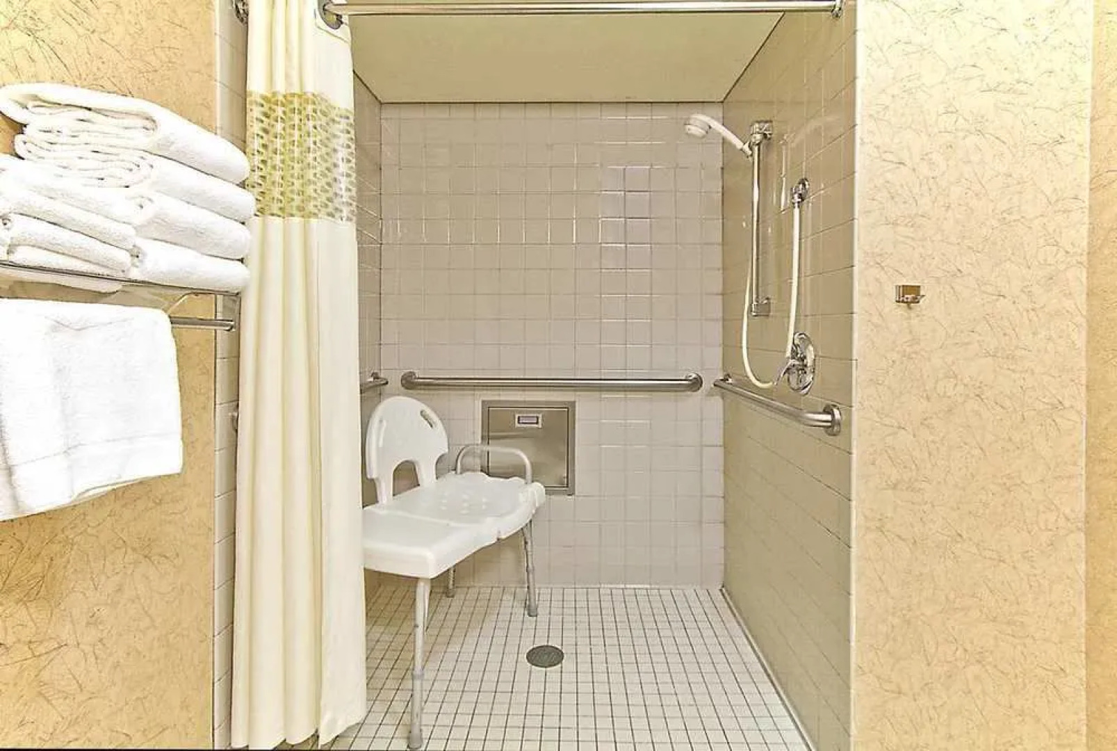 Hampton Inn Missoula