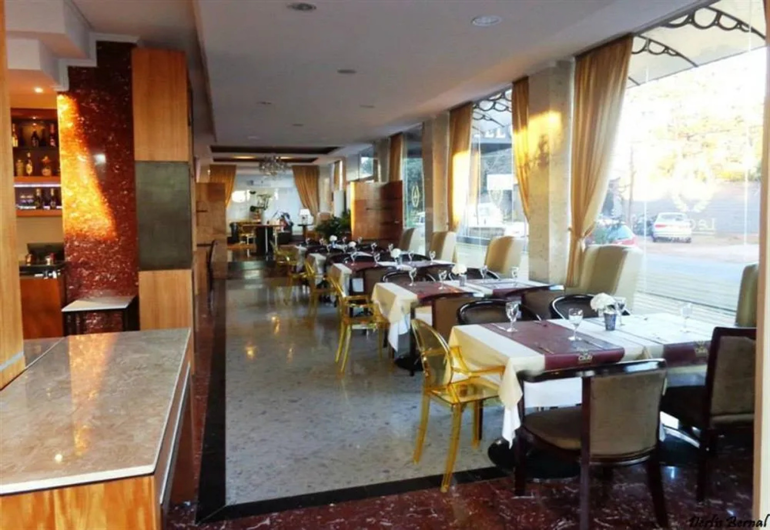 Le Club Resort Hotel