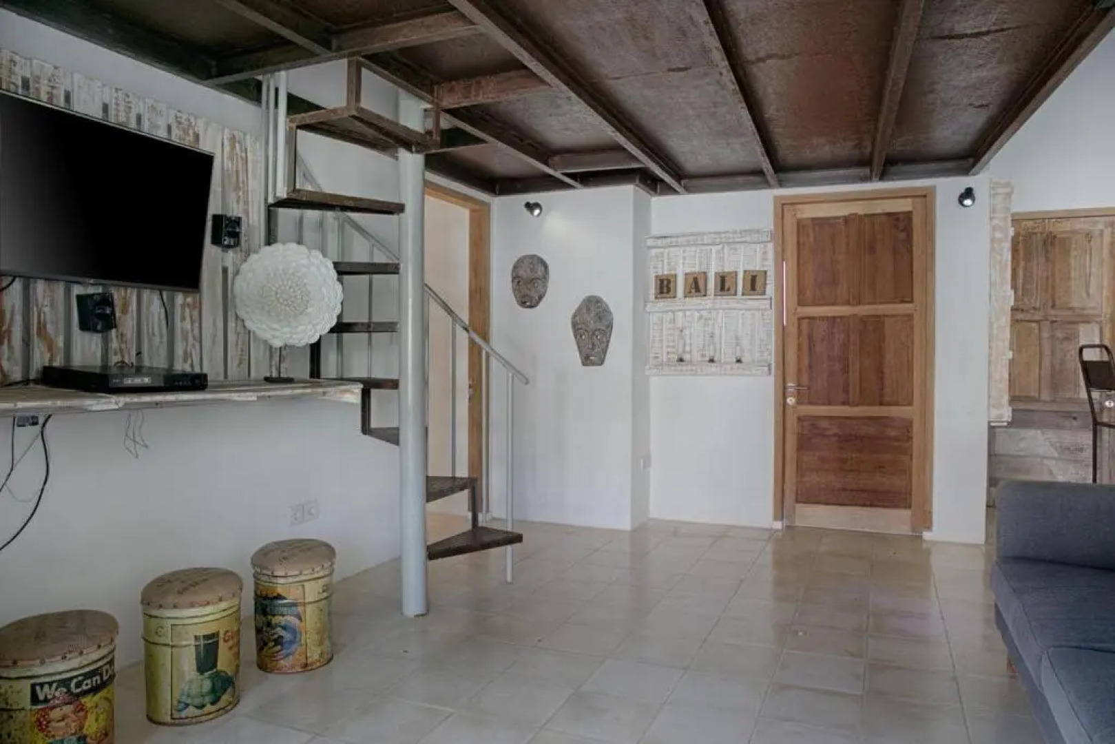 Villa Tom & Lucie Bingin Beach