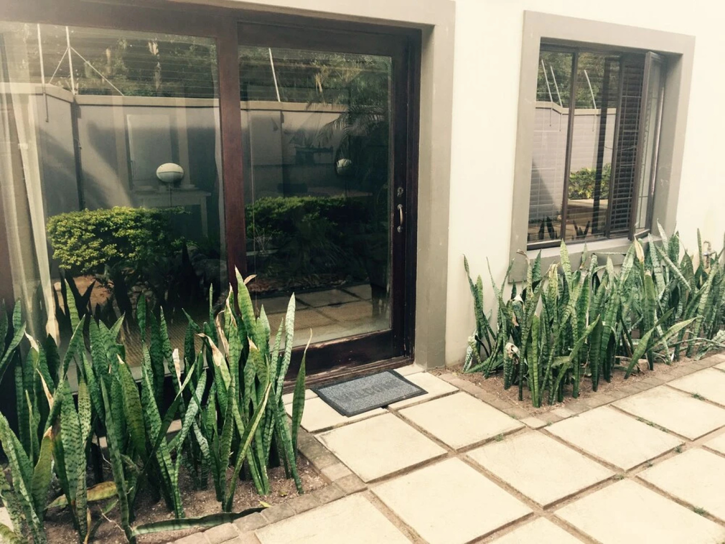 Salt Studio Apartment